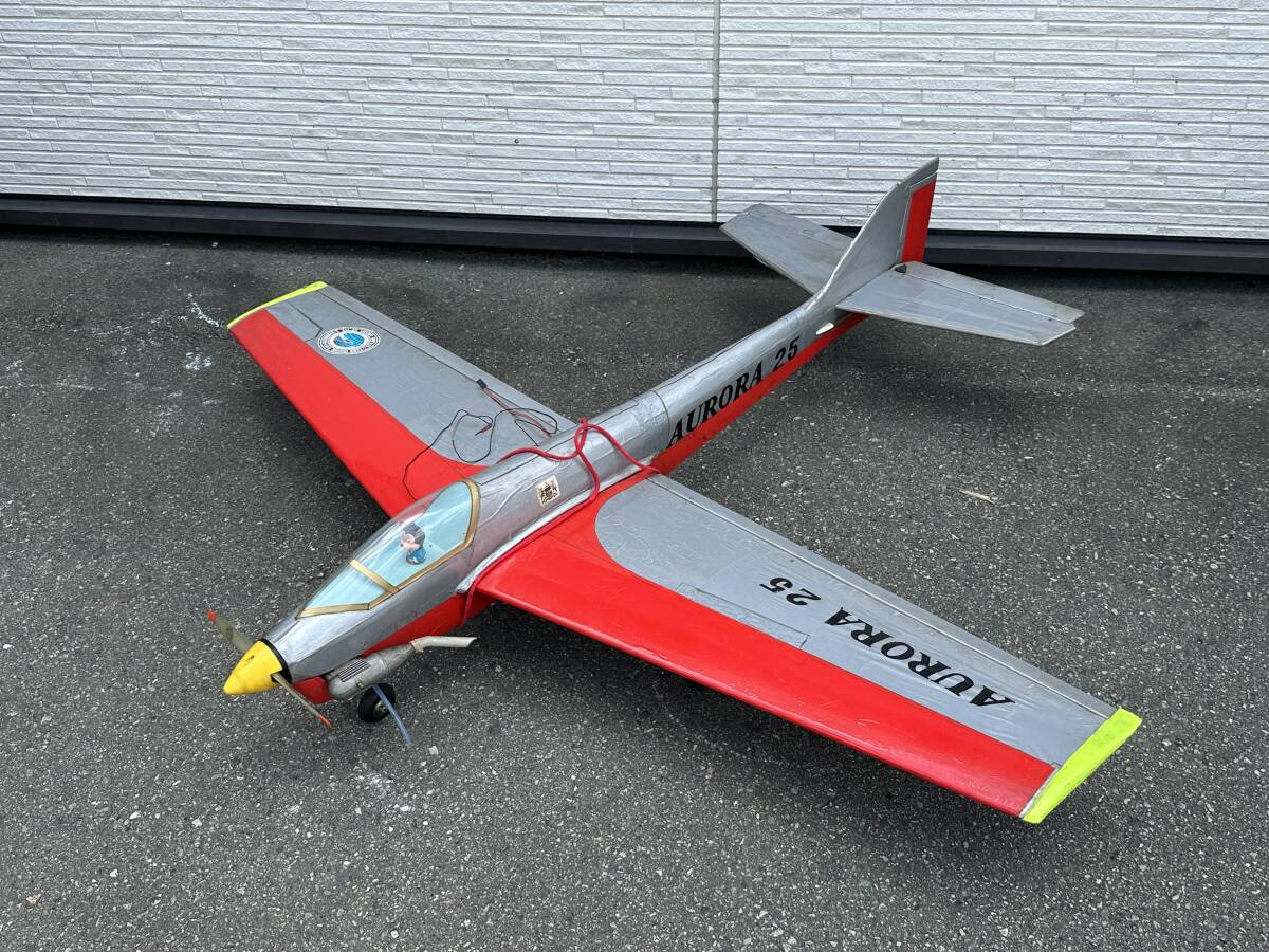 2026年最新】Yahoo!オークション -ラジコン エンジン ジャンク(飛行機