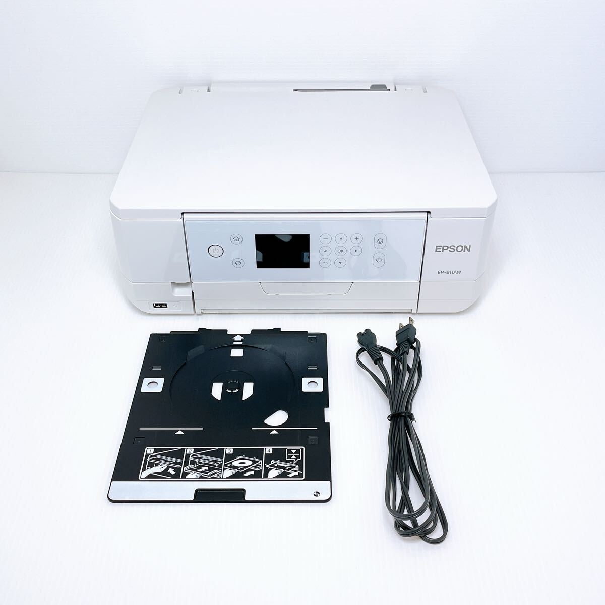 Yahoo!オークション -「?811」(エプソン) (複合機)の落札相場・落札価格