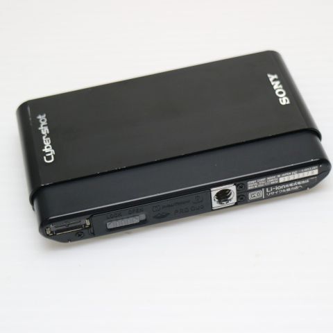 SONY サイバーショット DSC-T77 オークション比較 - 価格.com