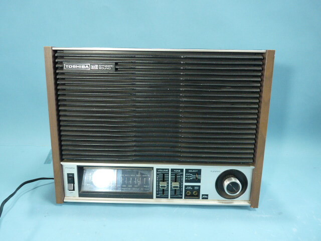 2026年最新】Yahoo!オークション -東芝 トランジスタ ラジオの中古品