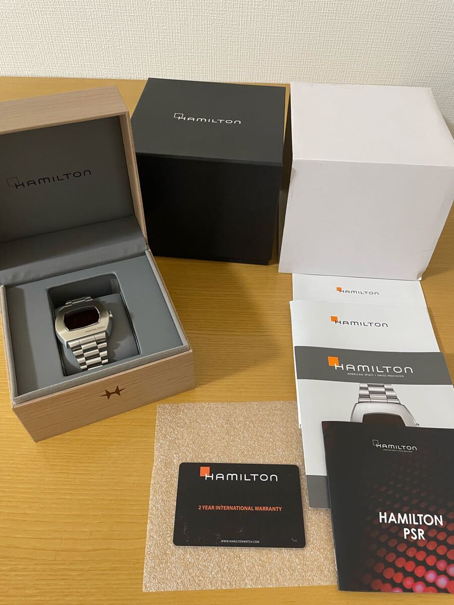 2026年最新】Yahoo!オークション -ハミルトン パルサー(ブランド腕時計