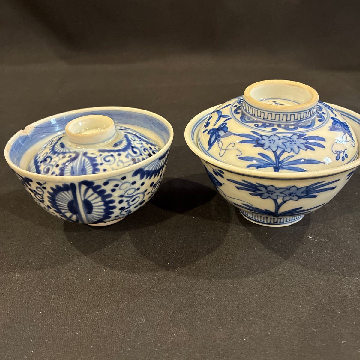 Yahoo!オークション -「大明年製」の落札相場・落札価格