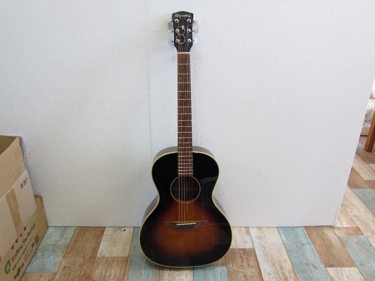 Yahoo!オークション -「history nt-01」(本体) (アコースティック