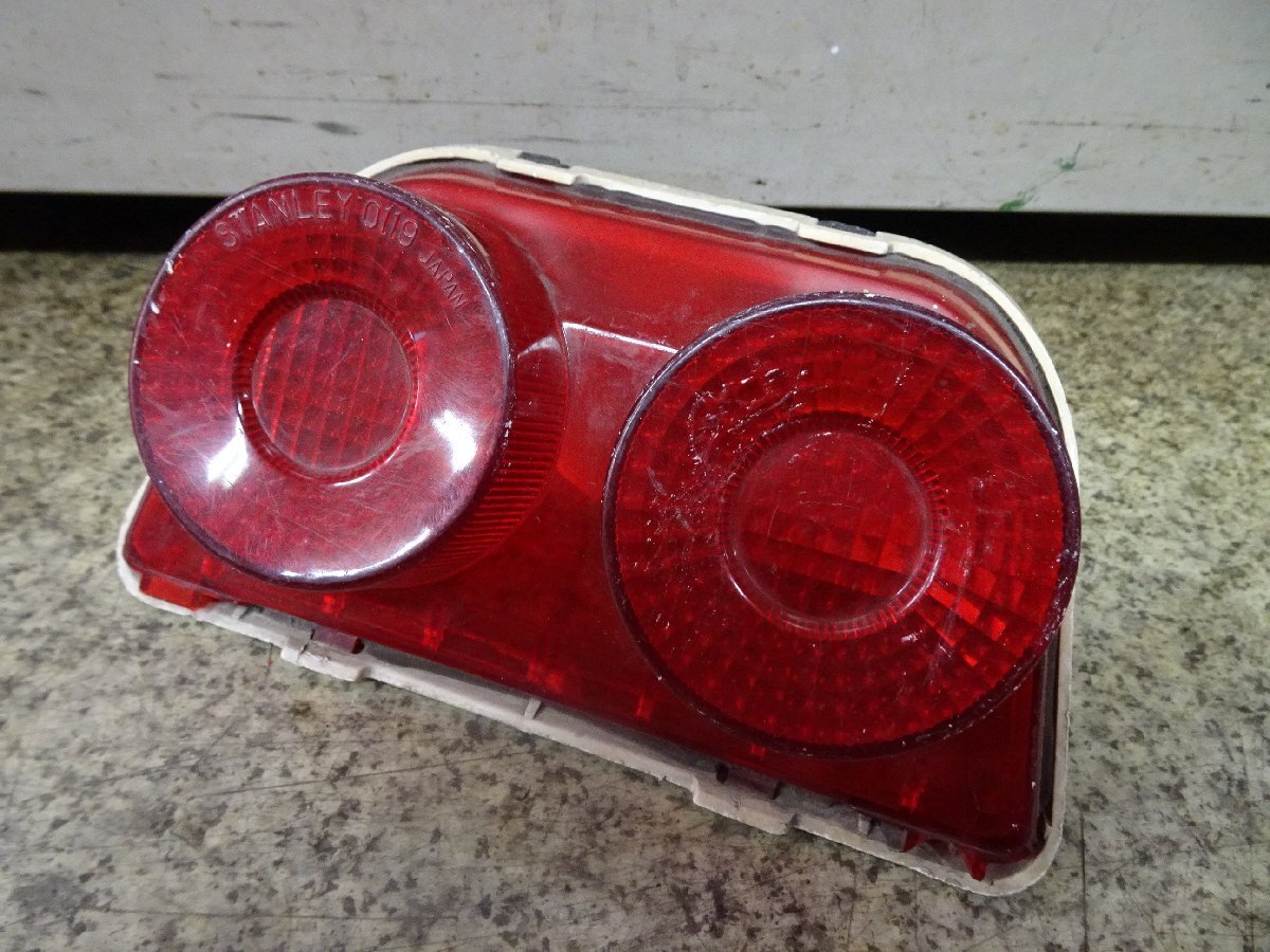 Yahoo!オークション -「cbr250rr mc22」(テールランプ) (純正品)の落札