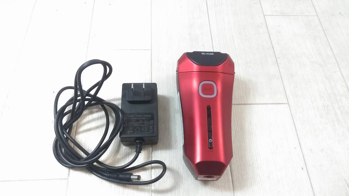 2026年最新】Yahoo!オークション -ヤーマン 脱毛器の中古品・新品・未
