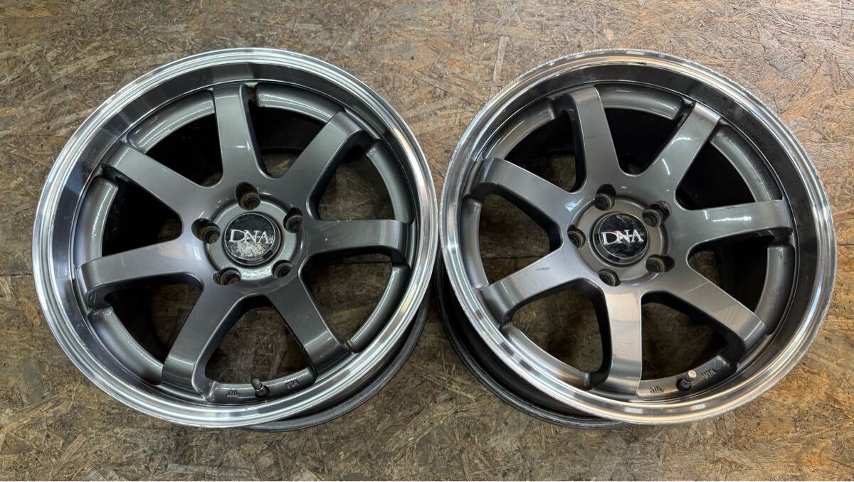 Yahoo!オークション -「origin」(5穴) (17インチ)の落札相場・落札価格