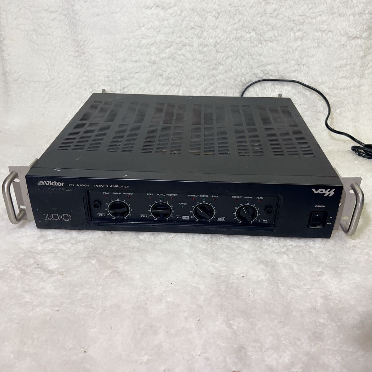 Yahoo!オークション -「victor ps-a1004」の落札相場・落札価格