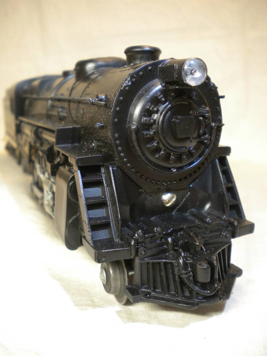 Yahoo!オークション -「蒸気機関車oゲージ」(Oゲージ) (鉄道模型)の