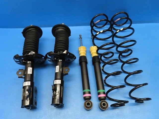 Yahoo!オークション -「プリウス60純正」(サスペンション) (パーツ)の