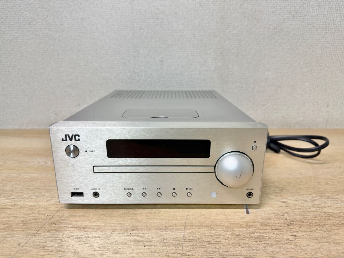 2026年最新】Yahoo!オークション -jvc cdレシーバーの中古品・新品・未