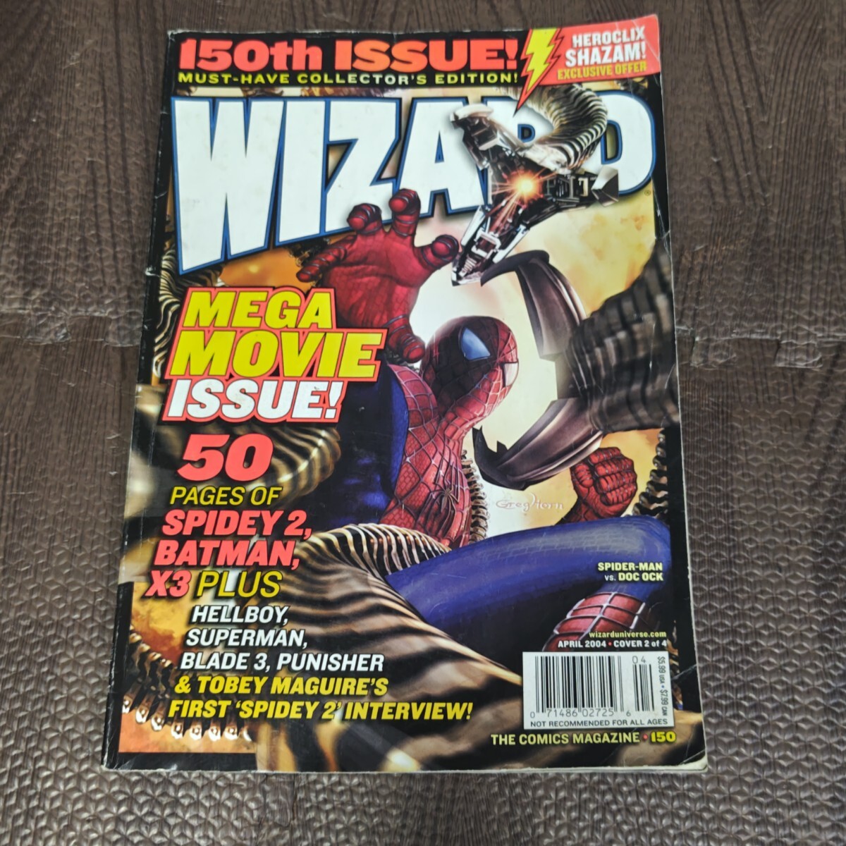 スパイダーマン アメコミ 未読 1巻～50巻セット スパイダーマン