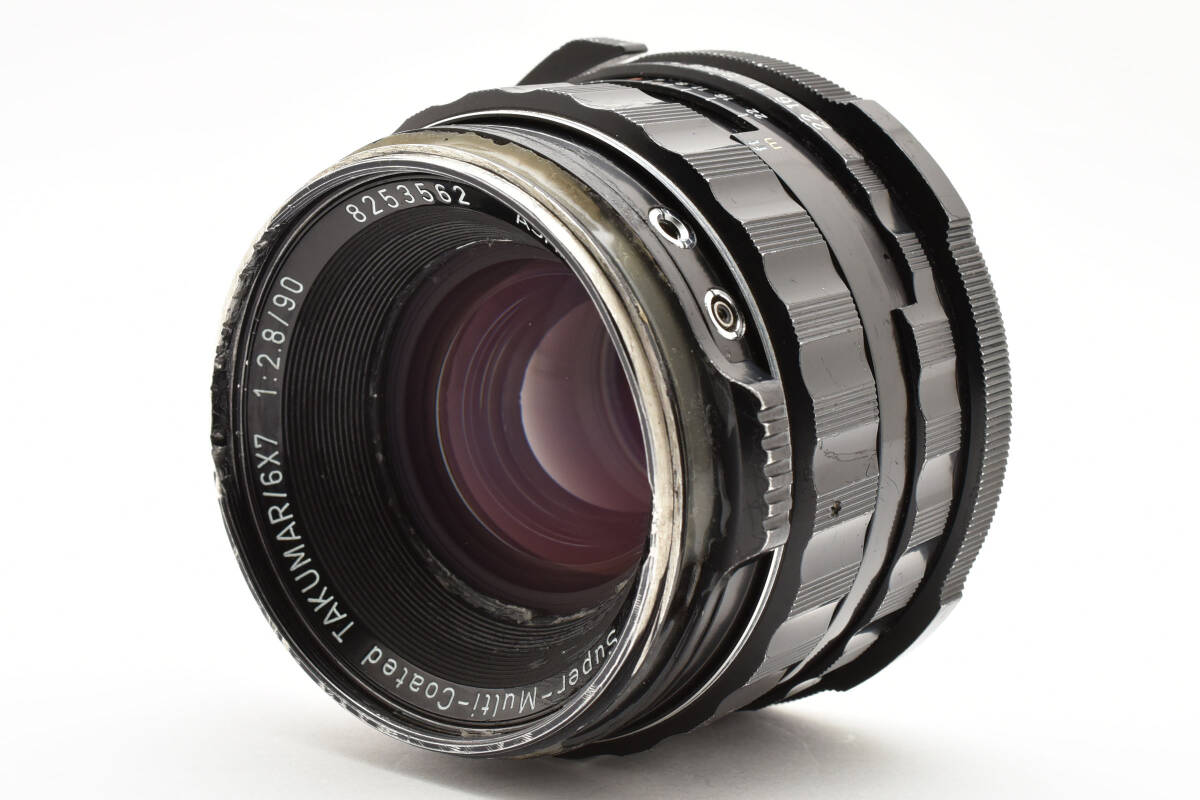 Yahoo!オークション -「pentax 67 90mm f2.8」の落札相場・落札価格