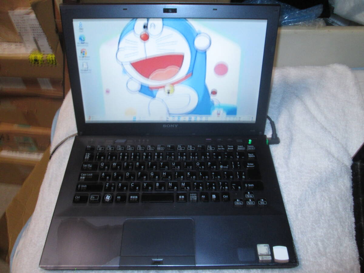 Yahoo!オークション -「pcg-4121gn」の落札相場・落札価格