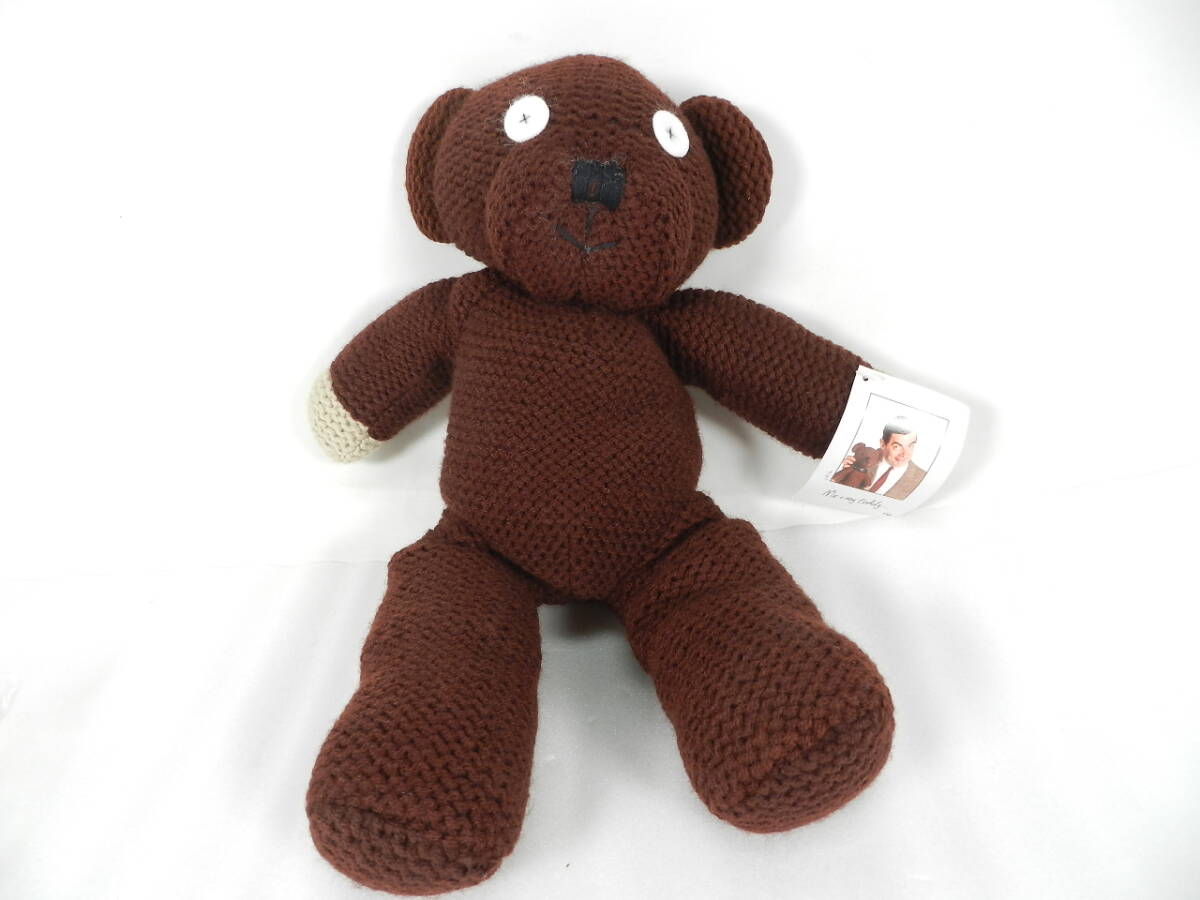 Yahoo!オークション -「シリアルナンバー」(テディベア) (ぬいぐるみ