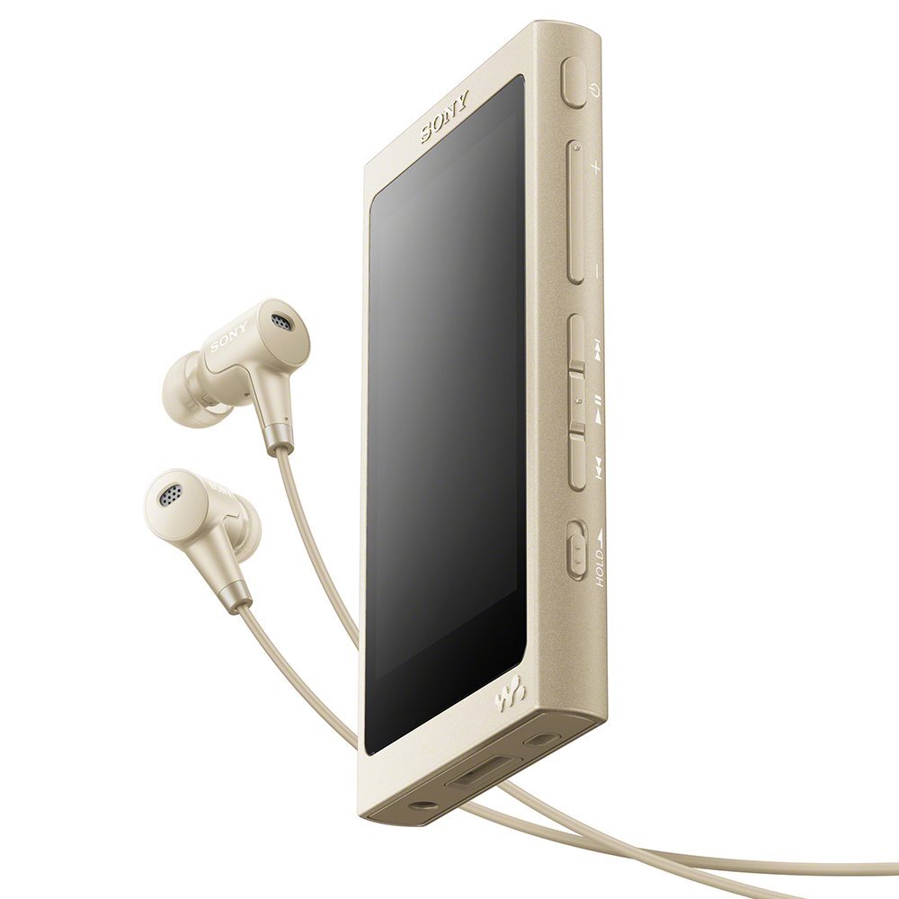 SONY NW-A45 [16GB] オークション比較 - 価格.com