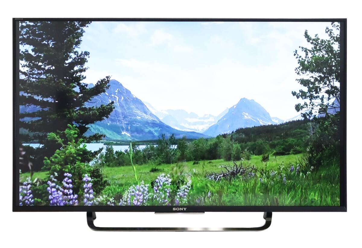 2026年最新】Yahoo!オークション -kj-43x8500の中古品・新品・未使用品一覧