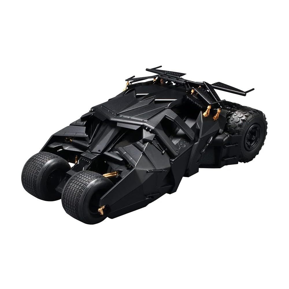BANDAI 1/35 SCALE バットモービル(ザ・バットマンVer.) オークション