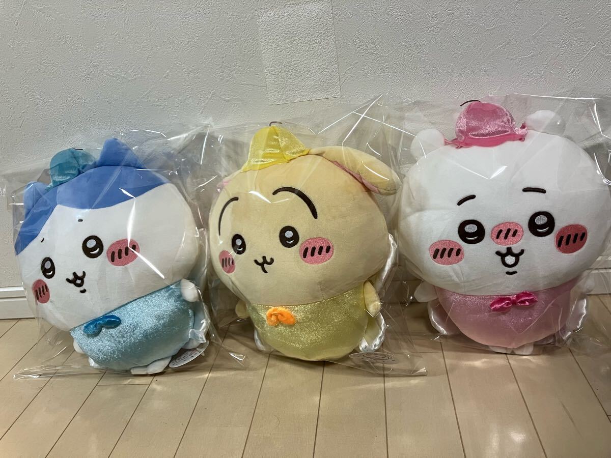 2026年最新】Yahoo!オークション -ちいかわ ぬいぐるみの中古品・新品