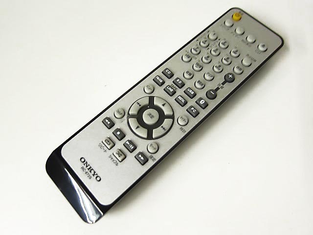 Yahoo!オークション -「onkyo rc-872s」の落札相場・落札価格