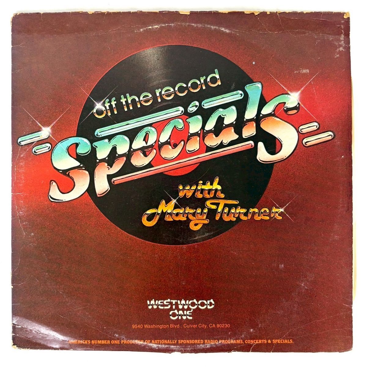 Yahoo!オークション -「the specials lp」(レコード) の落札相場・落札価格