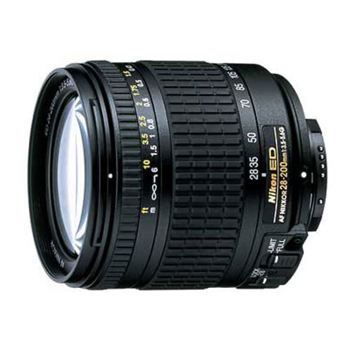 2026年最新】Yahoo!オークション -nikkor ed 28-200mm f3.5-5.6gの中古