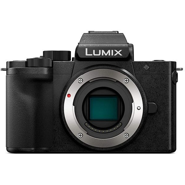 パナソニック LUMIX DC-G100K 標準ズームレンズキット オークション