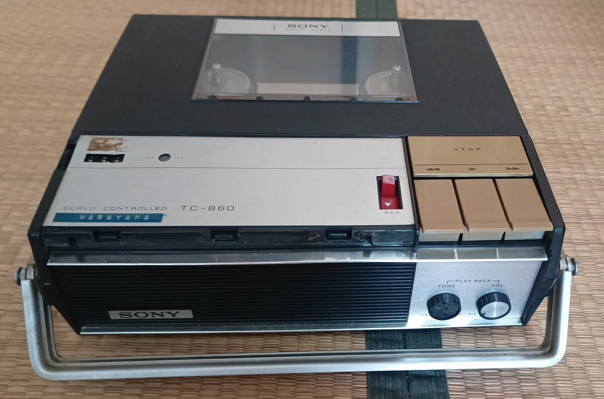 Yahoo!オークション -「ソニー テープレコーダー」(オープンリール