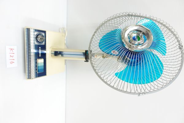 Yahoo!オークション -「ナショナル 扇風機 f-30」(冷暖房、空調) の