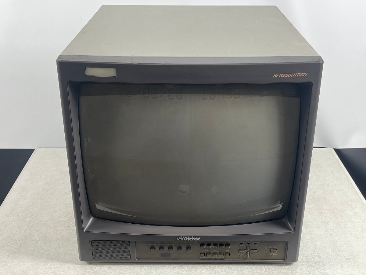 2026年最新】Yahoo!オークション -ビクター ブラウン管テレビの中古品
