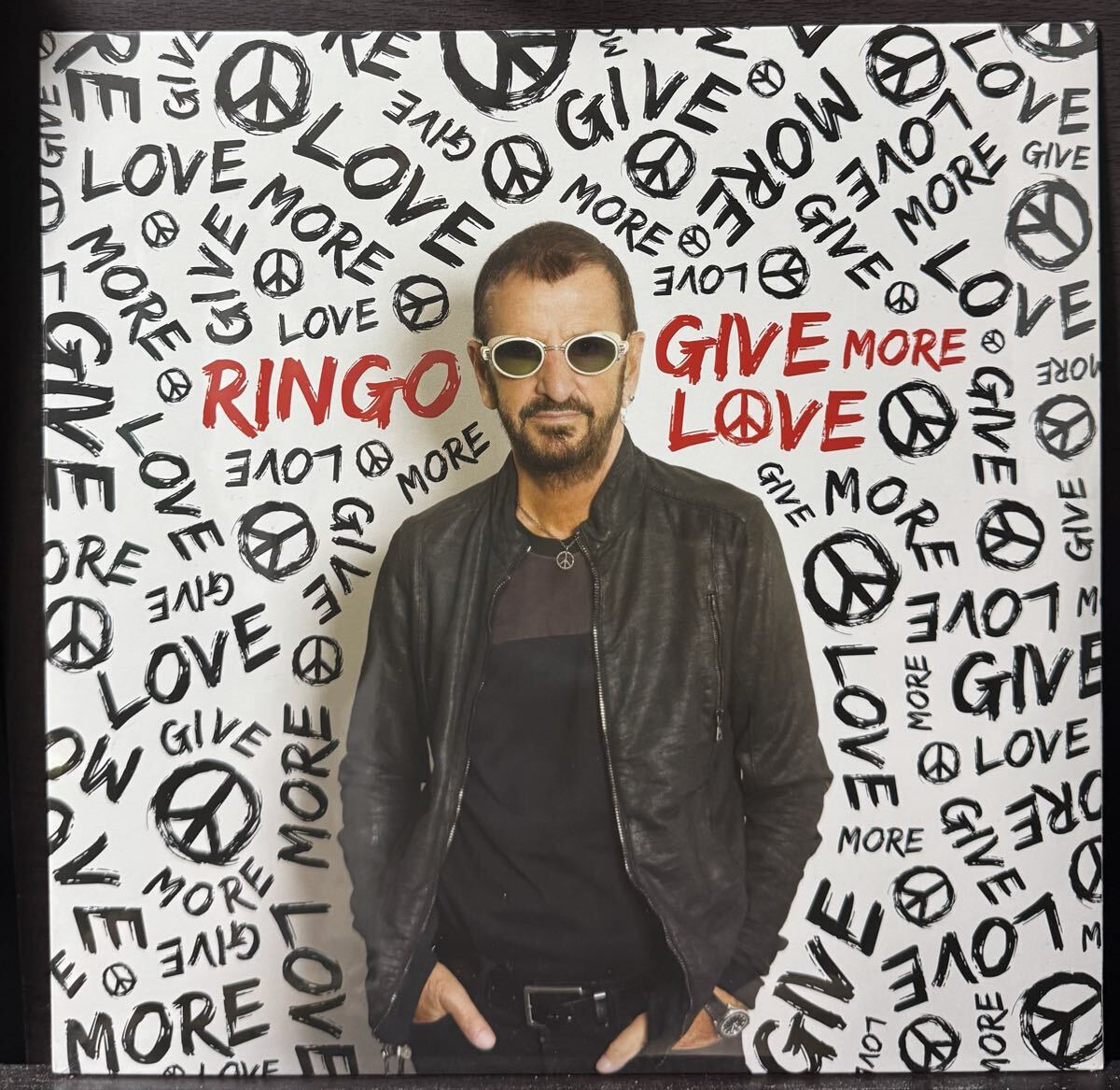 Yahoo!オークション -「リンゴスター レコード」(音楽) の落札相場