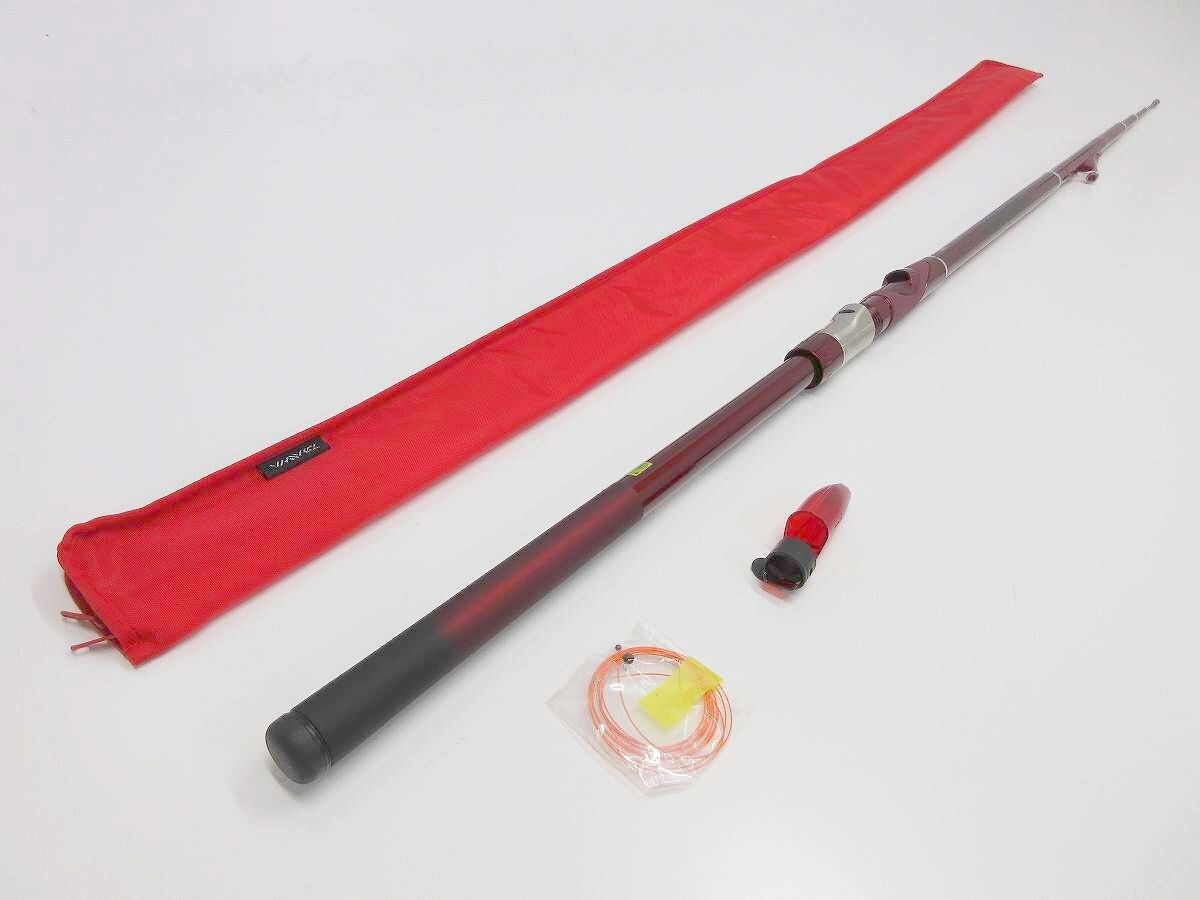 Yahoo!オークション -「メガドライ遠投」の落札相場・落札価格