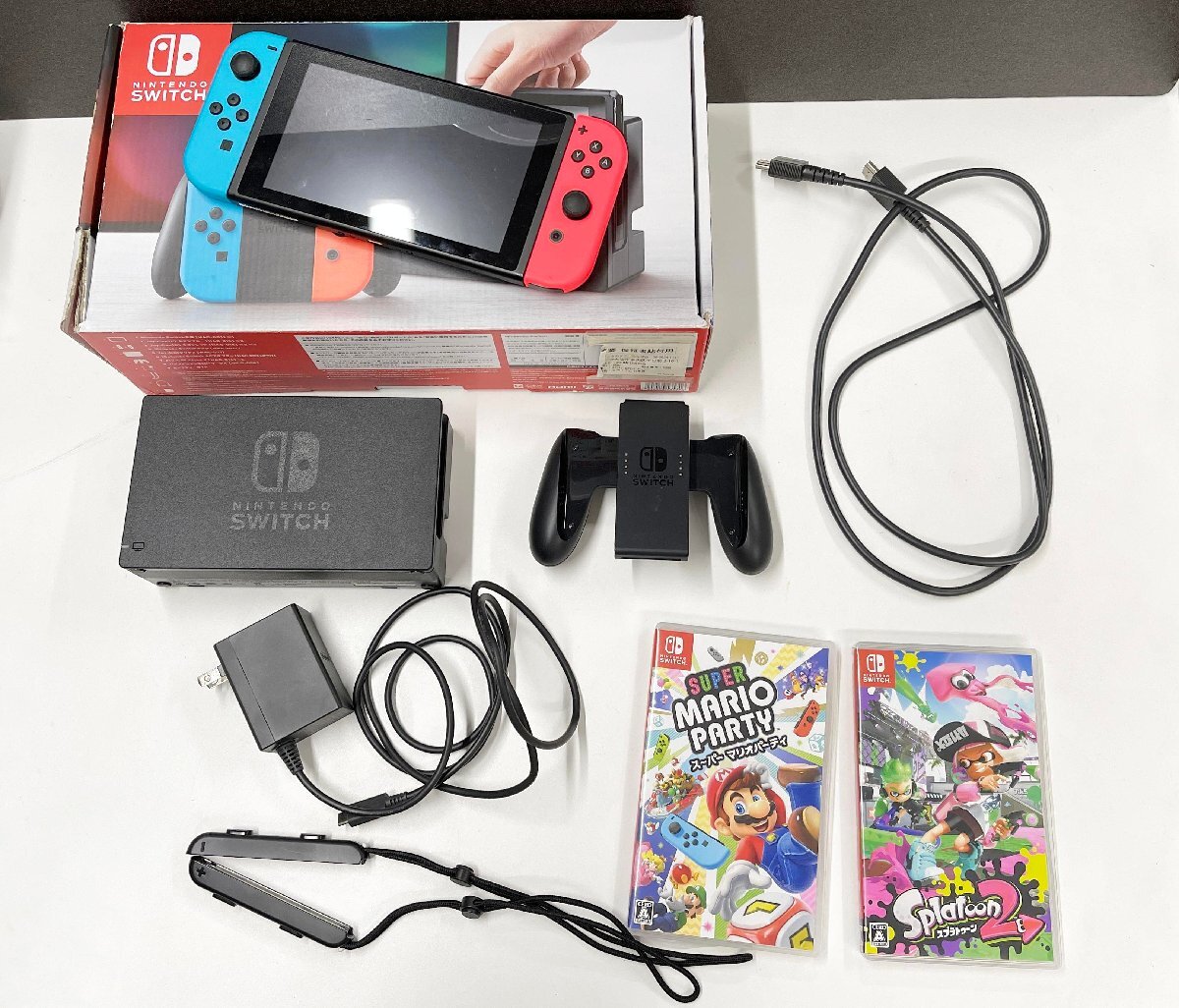 2026年最新】Yahoo!オークション -ニンテンドースイッチ ソフト