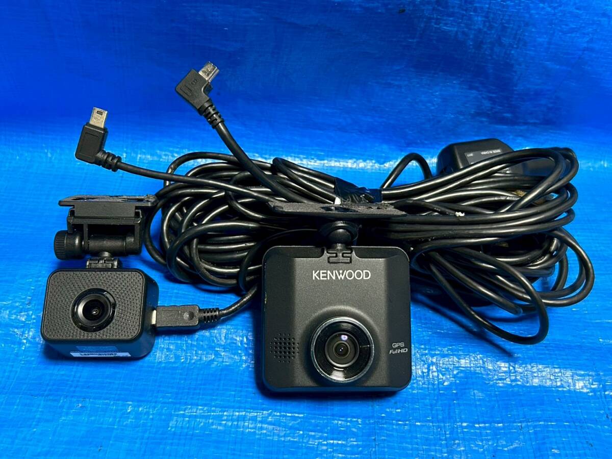 価格.com - ケンウッド DRV-MR450 価格比較