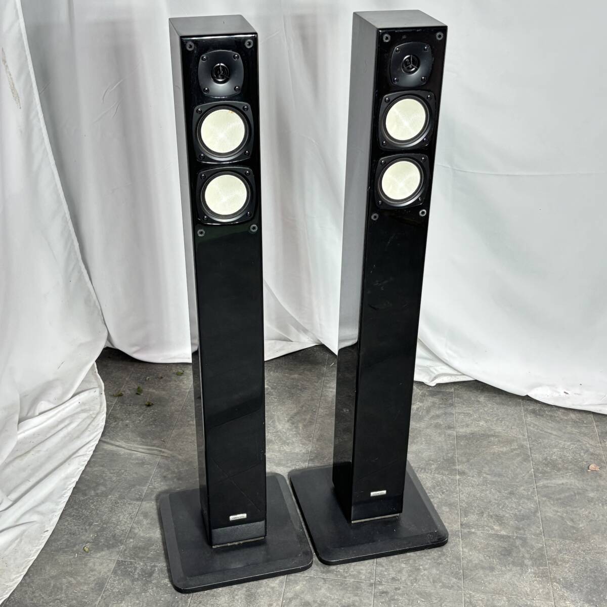 Yahoo!オークション -「onkyo d-108e」の落札相場・落札価格