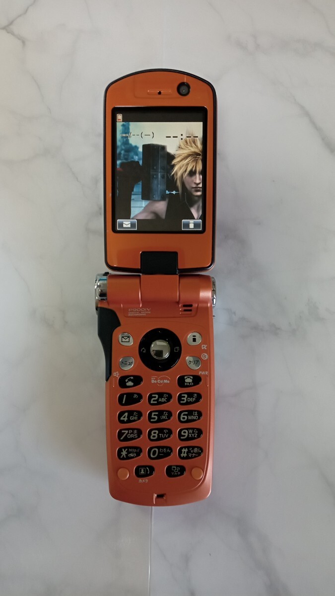 Yahoo!オークション -「p900iv」の落札相場・落札価格