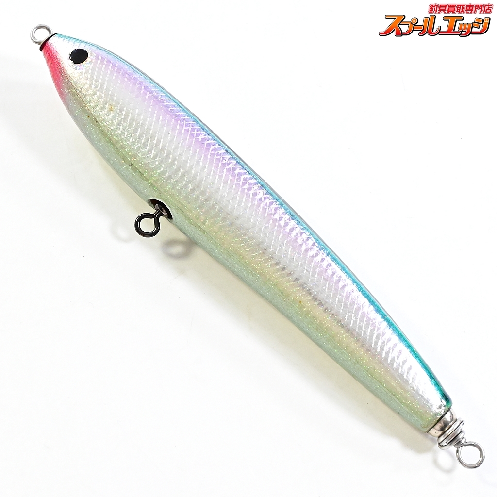 未使用 カーペンター ブルーフィッシュ45-150 ガンマ BC γ45-160