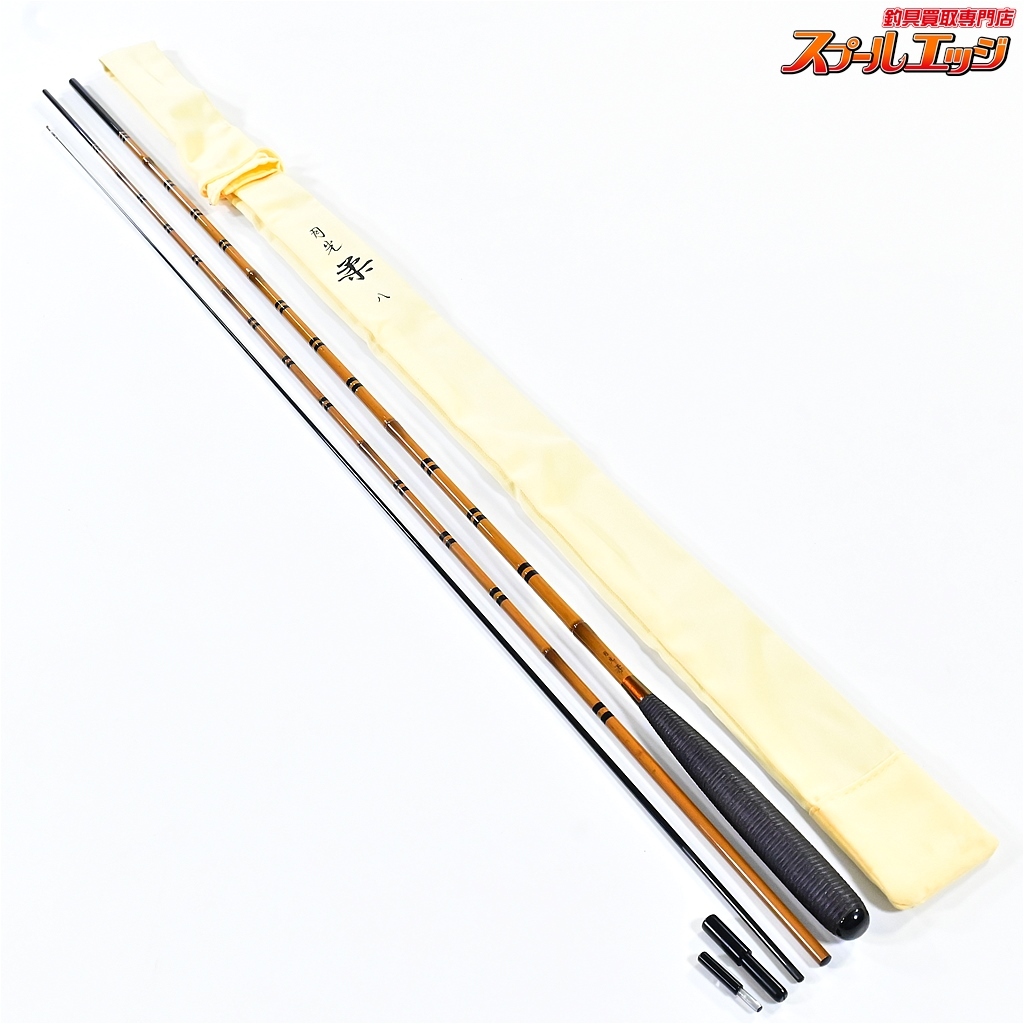 Yahoo!オークション -「ダイワ 月光 柔」の落札相場・落札価格