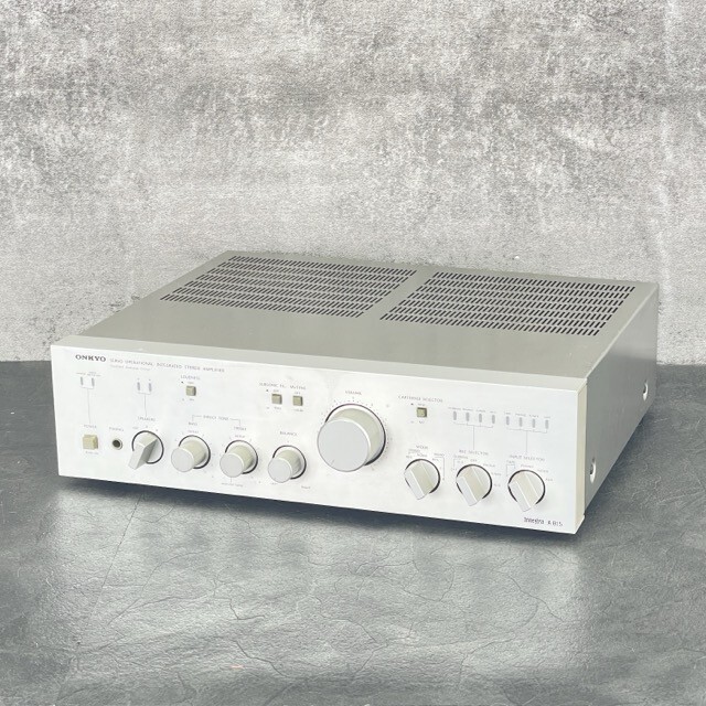 Yahoo!オークション -「815」(アンプ) (オーディオ機器)の落札相場