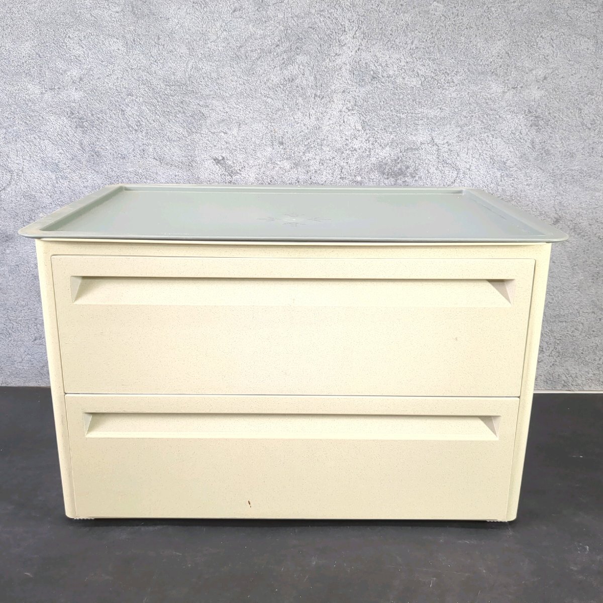 Yahoo!オークション -「tupperware マルチオーガナイザー」の落札相場