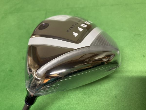 グローブライド オノフ ドライバー レディース [SMOOTH KICK LP-419D