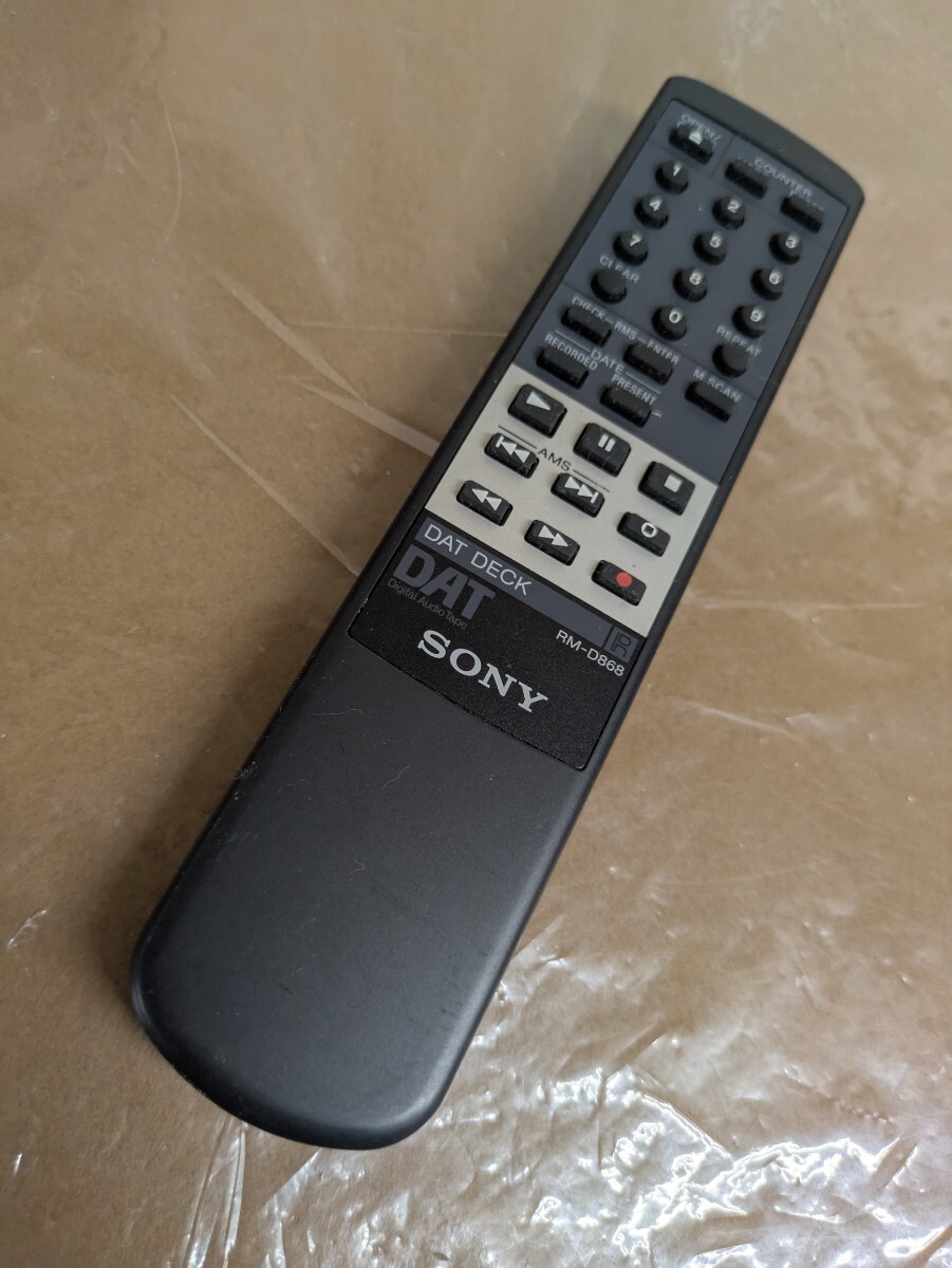 Yahoo!オークション -「rm-d868」の落札相場・落札価格