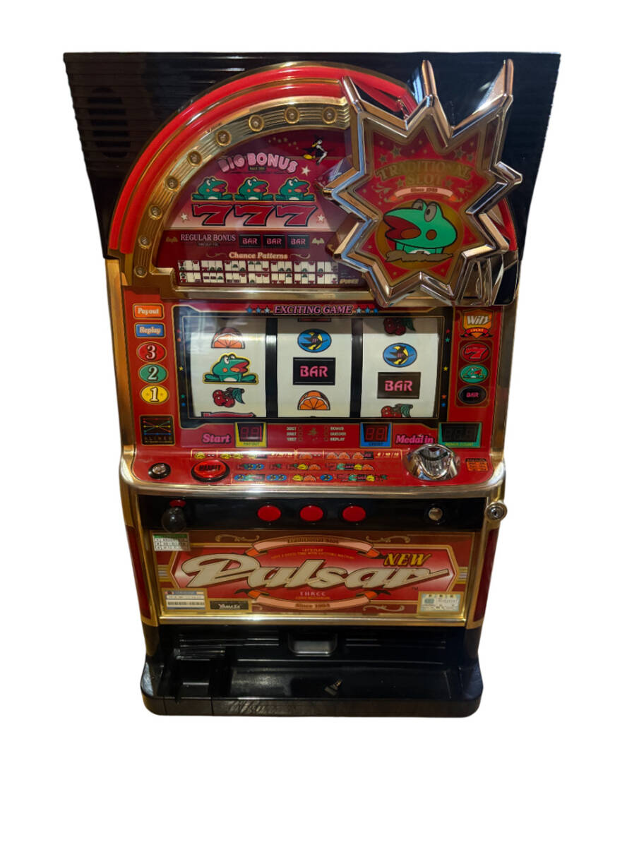 2026年最新】Yahoo!オークション -ニューパルサー実機の中古品・新品