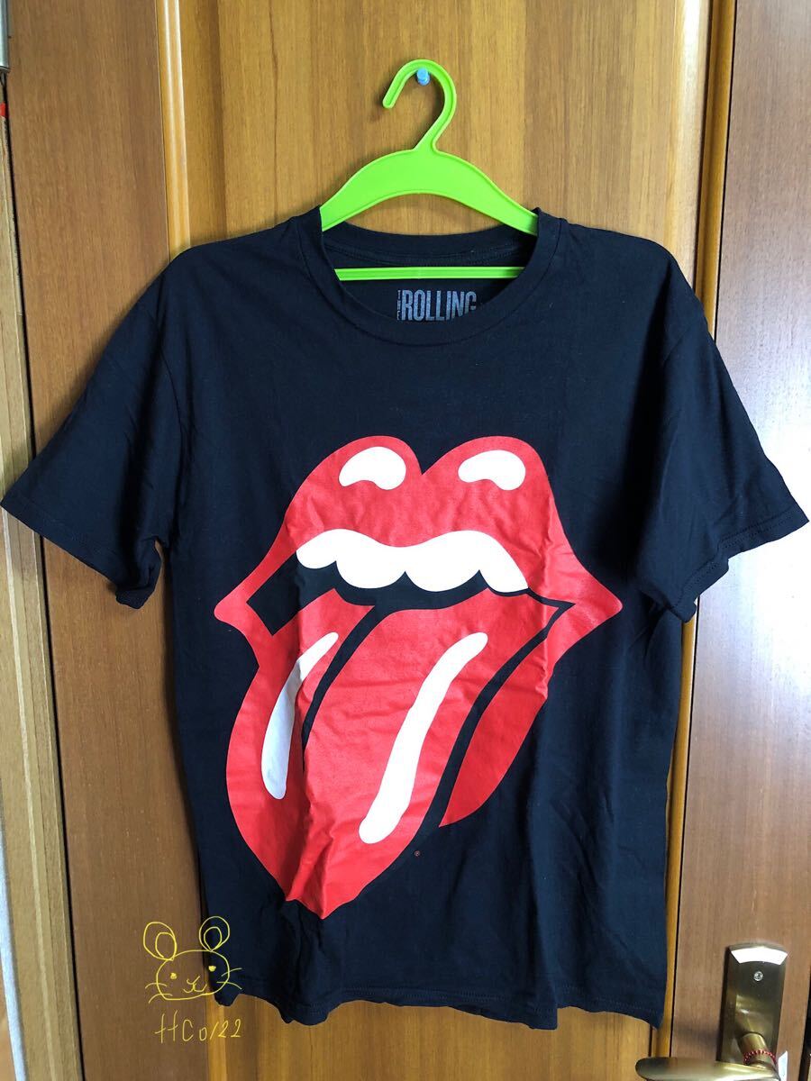 2026年最新】Yahoo!オークション -ローリングストーンズtシャツ (14on