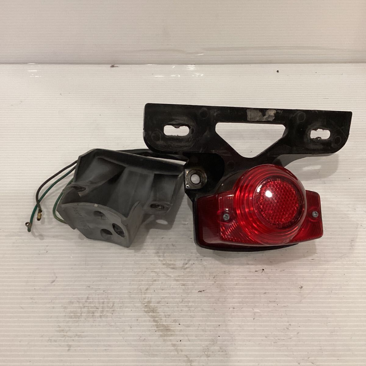 Yahoo!オークション -「ズーマー」(テールランプ) (純正品)の落札相場