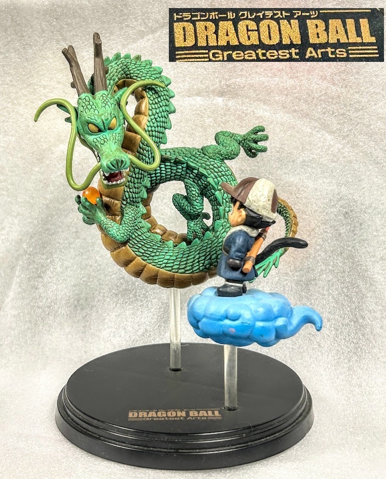 2026年最新】Yahoo!オークション -当時物 ドラゴンボール(孫悟空)の