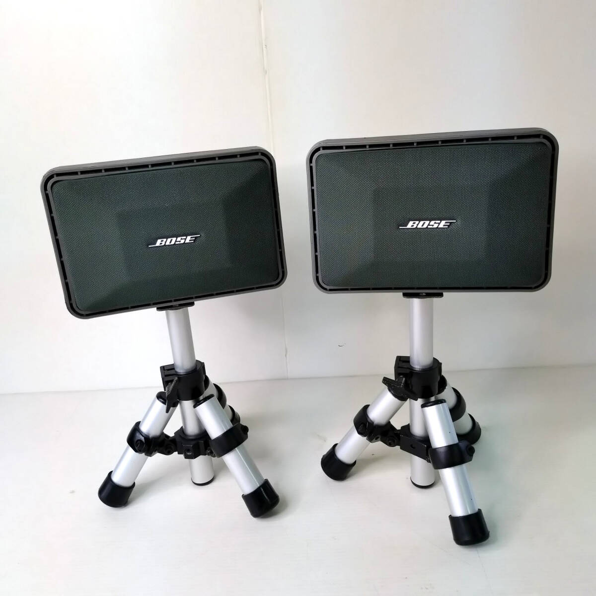 Yahoo!オークション -「bose 101 スタンド」(BOSE) (一般)の落札相場