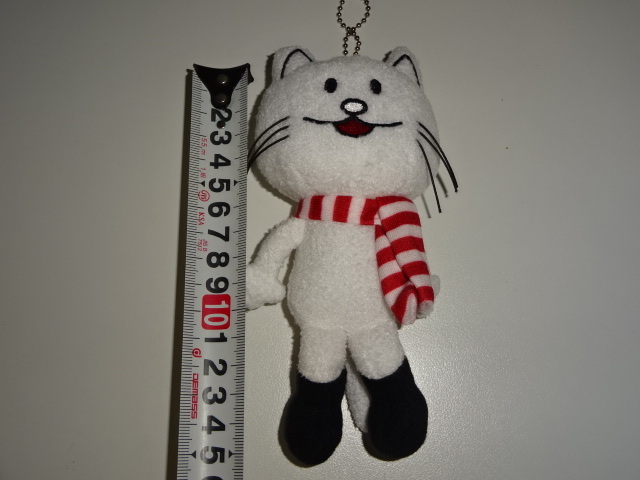 Yahoo!オークション -「bump of chicken ニコル ぬいぐるみ」の落札