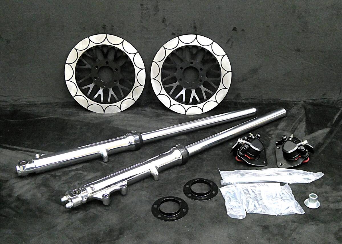 2026年最新】Yahoo!オークション -gsx250e フロントフォークの中古品