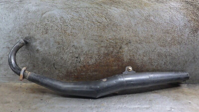 2026年最新】Yahoo!オークション -rz250r(マフラー)の中古品・新品・未