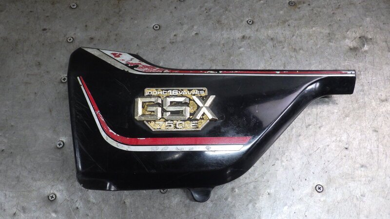 2026年最新】Yahoo!オークション -gsx1100e ベコの中古品・新品・未